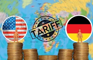 German Industry Wants Brussels to Act Firmly in Ongoing Tariff Negotiations