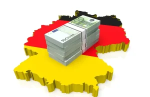 Germany’s GDP slips 0.3% in second quarter, revised data shows