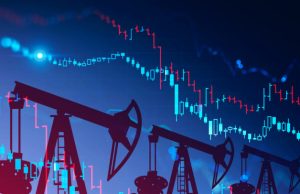 Oil prices on track to break two-week slump as Ukraine peace prospects fade