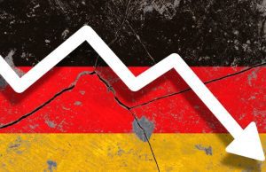 German Business Bankruptcies Jump 19.2% in July