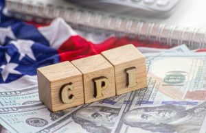 Breaking: U.S. CPI Hits 2.7%, Crypto Prices Surge