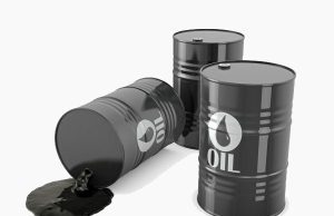 Oil dips after two-week high driven by Russia-Ukraine supply fears