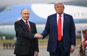 Trump-Putin Talks Focus on Ukraine War, Tariffs, and Cooperation