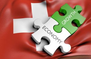 Swiss Economy Edges Up 0.1% in Q2 as Tariff Rush Cools