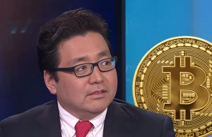 Strategy Could Lead U.S. Stock Market If Bitcoin Hits $1 Million, Says Tom Lee