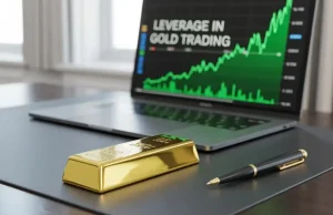 Gold Pulls Back After Hitting Two-Week High as Focus Shifts to Fed Independence