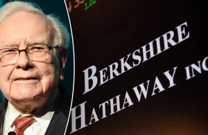 Berkshire Hathaway Raises Mitsubishi Stake to 10.23%, Lifting Shares