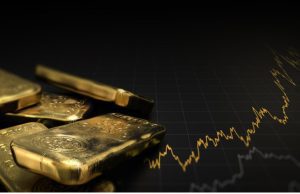 Gold Retreats After Touching Two-Week High Amid Fed Independence Concerns