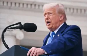 U.S. Supreme Court Sides With Trump on Immigration Raid Policy