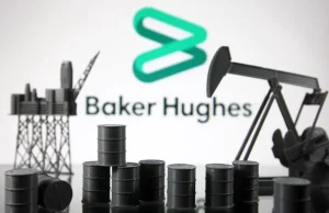 Baker Hughes: U.S. Rig Count Climbs to Four-Month High