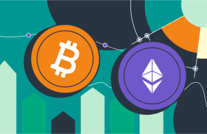 BlackRock Sells $151M in Ethereum, Invests $290M Into Bitcoin as Institutional Flows Shift