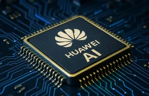 Huawei Launches Bold Strategy to Take On Nvidia in AI Chip Market – Bloomberg