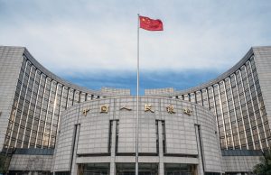 China Likely to Keep Benchmark Lending Rates Steady Despite Fed Cuts