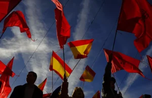 Spain’s Jobless Rate Climbs in August as Hiring Persists