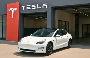 Tesla’s Entry Into India Disappoints, Just 600 Bookings Reported