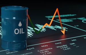 Oil prices climb further after strikes on Russian energy sites