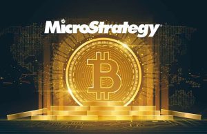 Strategy Buys 196 Bitcoin as Michael Saylor Repeats ‘Always Be Stacking’