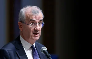 ECB’s Villeroy Leaves Door Open to Another Rate Cut