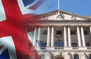 Bank of England Holds Rates Steady, Keeps Bank Rate at 4%
