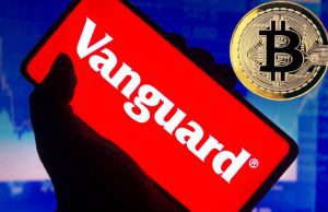 Vanguard Eyes Crypto ETFs for Brokerage Clients in Major Policy Shift