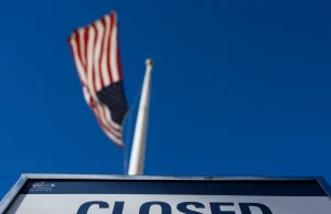 US Government Shutdown: What It Means for Financial Markets