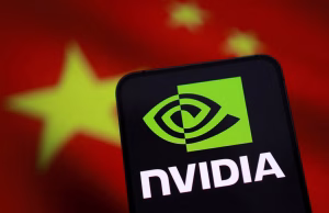 China Orders Domestic Firms to Halt Purchases of Nvidia AI Chips
