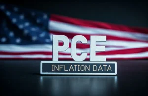 Core PCE Index Rises 2.9% in August, U.S. Data Shows
