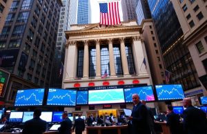 U.S. Court Decision on Trump’s Tariffs Sparks Market Caution