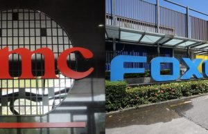 TSMC and Foxconn shares surge on optimism over Nvidia–OpenAI $100B deal