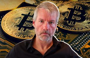 Michael Saylor’s Strategy Buys 850 Bitcoin Worth $99.7M as BTC and MSTR Prices Drop