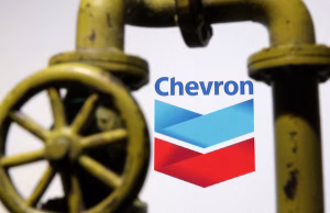 Chevron and Israeli Partner Launch Gas Pipeline Project to Egypt