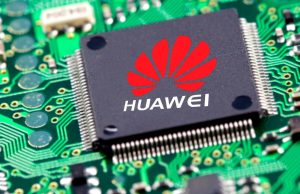 Huawei Reveals Chipmaking and Computing Power Strategy for the First Time