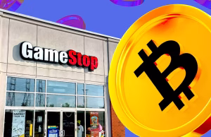 GameStop’s $528M Bitcoin Holdings Narrow Q2 Loss as GME Stock Climbs
