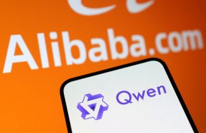 Alibaba stock jumps as CEO commits to AI push, introduces Qwen3-Max model