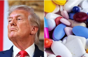 Trump Imposes Fresh US Tariffs on Pharmaceuticals, Vehicles, and Furniture