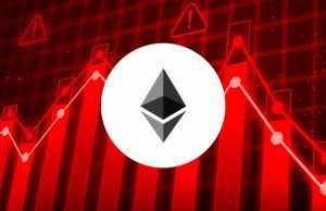 Ethereum Price Faces Crash Risk as BlackRock Sells and ETF Outflows Rise
