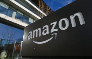 Amazon stock climbs on report of AWS AI recovery