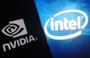 Wall Street Responds to Intel–NVIDIA Partnership