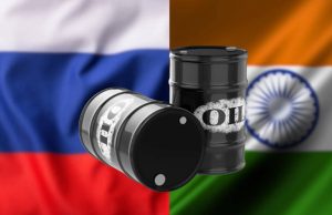 India Urged by U.S. to Curb Russian Oil for Trade Agreement Advancement