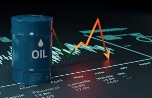 Oil Prices Fall as OPEC+ Strategy Fuels Supply Surplus Fears