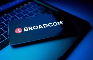 Broadcom Upgraded to ‘BBB+’ by Fitch, Positive Outlook Maintained