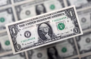 Dollar slips ahead of Fed’s interest rate call