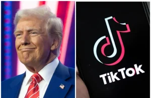 Trump Says TikTok Deal Complies With 2024 Legislation