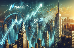 S&P 500 May Top 7,000 by 2026 Thanks to AI Hype, Strategist Forecasts