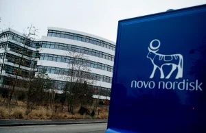 Novo Nordisk Lays Off 9,000 Workers as Weight-Loss Drug Competition Heats Up