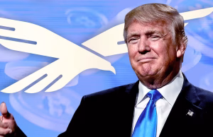 Why Trump’s WLFI Token Plunged 50% Within a Day of Launch