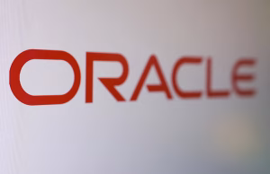 Oracle Jumps 39% on Strong Orders Outlook, Driven by AI Cloud Demand