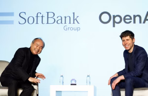 SoftBank and OpenAI’s Japan AI Joint Project Postponed