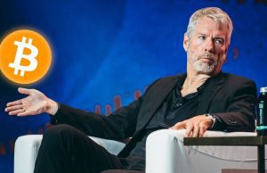 Michael Saylor’s Strategy Buys 1,955 Bitcoin Worth $217M as MSTR Stock Drops After S&P 500 Exclusion