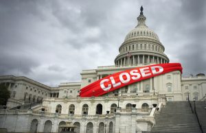 JD Vance Says U.S. Government Likely Facing Shutdown Following Meeting With Democrats